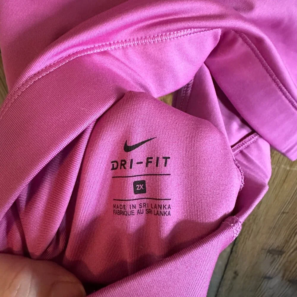 Nike Sports Bra - Picture 2 of 3